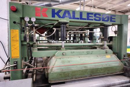 KALLESOE LV 3014 + KL20 KALLESOE LV 3014 + KL20 - Thumbnail 2