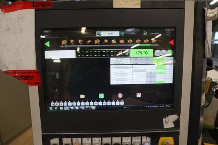 BIESSE STREAM B1 11.5 BIESSE STREAM B1 11.5 - Thumbnail 4