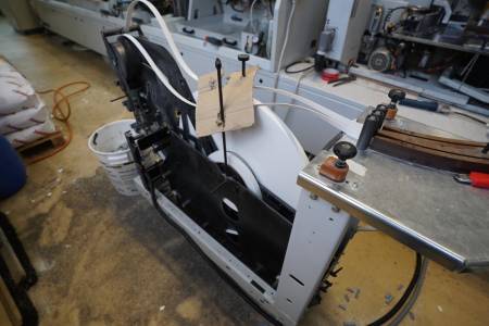 BIESSE STREAM B1 11.5 BIESSE STREAM B1 11.5 - Thumbnail 37
