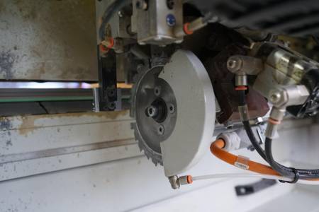 BIESSE STREAM B1 11.5 BIESSE STREAM B1 11.5 - Thumbnail 45