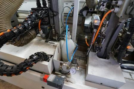 BIESSE STREAM B1 11.5 BIESSE STREAM B1 11.5 - Thumbnail 49