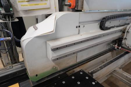 BIESSE STREAM B1 11.5 BIESSE STREAM B1 11.5 - Thumbnail 61