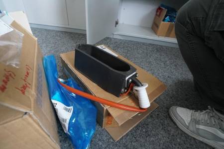 BIESSE STREAM B1 11.5 BIESSE STREAM B1 11.5 - Thumbnail 71