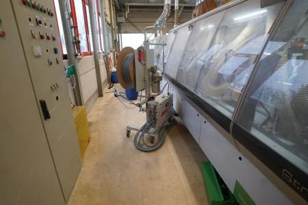 BIESSE STREAM B1 11.5 BIESSE STREAM B1 11.5 - Thumbnail 30