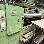 Glue spreader INTERWOOD GST 330 T - Thumbnail 9