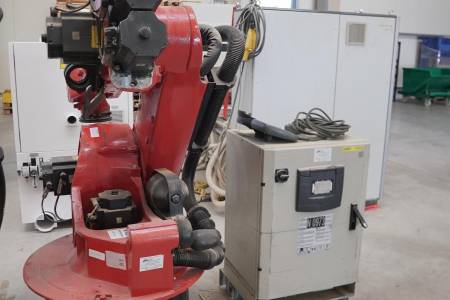 KUKA KR 200L 2ET KUKA KR 200L 2ET - Image 1