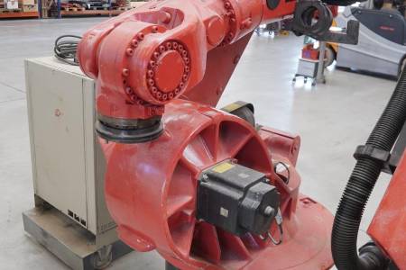 KUKA KR 200L 2ET KUKA KR 200L 2ET - Thumbnail 3