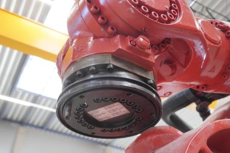 KUKA KR 200L 2ET KUKA KR 200L 2ET - Thumbnail 5