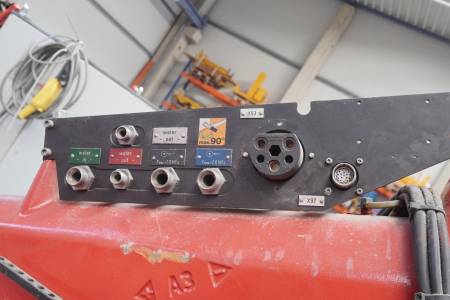 KUKA KR 200L 2ET KUKA KR 200L 2ET - Thumbnail 7