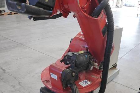 KUKA KR 150 L 150/2E KUKA KR 150 L 150/2E - Thumbnail 3