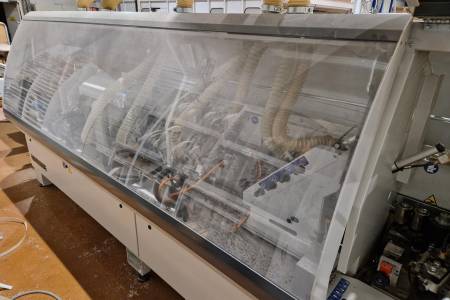 BIESSE AKRON 1440 A BIESSE AKRON 1440 A - Thumbnail 5