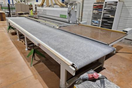BIESSE AKRON 1440 A BIESSE AKRON 1440 A - Thumbnail 12
