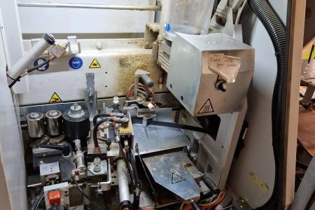 BIESSE AKRON 1440 A BIESSE AKRON 1440 A - Thumbnail 4