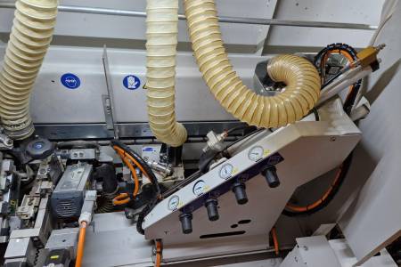 BIESSE AKRON 1440 A BIESSE AKRON 1440 A - Thumbnail 6