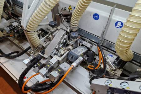 BIESSE AKRON 1440 A BIESSE AKRON 1440 A - Thumbnail 7