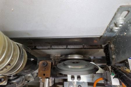 BIESSE AKRON 1440 A BIESSE AKRON 1440 A - Thumbnail 8