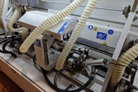 BIESSE AKRON 1440 A BIESSE AKRON 1440 A - Thumbnail 9