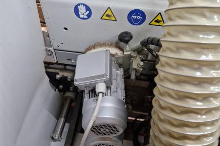 BIESSE AKRON 1440 A BIESSE AKRON 1440 A - Thumbnail 11