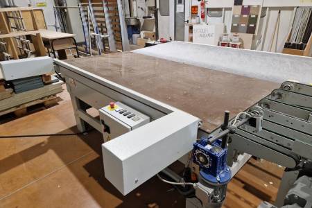 BIESSE AKRON 1440 A BIESSE AKRON 1440 A - Thumbnail 13