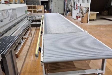 BIESSE AKRON 1440 A BIESSE AKRON 1440 A - Thumbnail 14