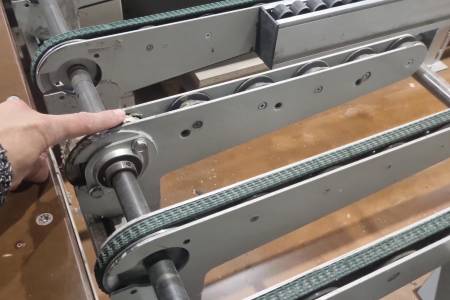 BIESSE AKRON 1440 A BIESSE AKRON 1440 A - Thumbnail 16