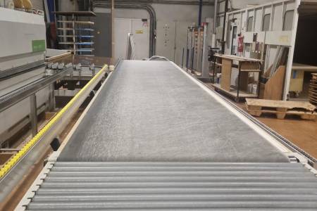 BIESSE AKRON 1440 A BIESSE AKRON 1440 A - Thumbnail 17