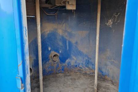 Dust extraction SAMSOUD Dust extraction SAMSOUD - Thumbnail 6