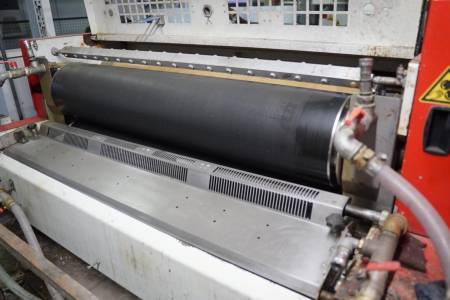 HYMMEN CTK 1300 HYMMEN CTK 1300 - Thumbnail 21