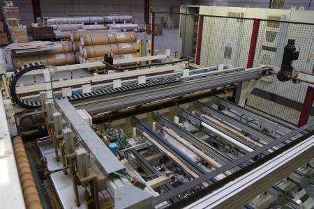 HYMMEN CTK 1300 HYMMEN CTK 1300 - Thumbnail 46