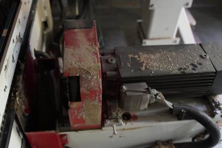 HYMMEN CTK 1300 HYMMEN CTK 1300 - Thumbnail 51
