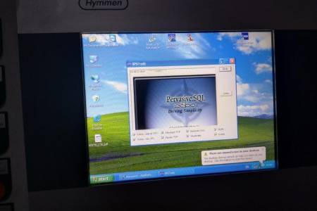 HYMMEN CTK 1300 HYMMEN CTK 1300 - Thumbnail 89