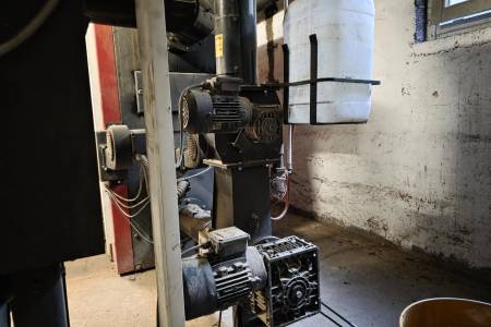 NOLTING LCS -RU 70/40 HZE 100, BAS 156 NOLTING LCS -RU 70/40 HZE 100, BAS 156 - Thumbnail 3
