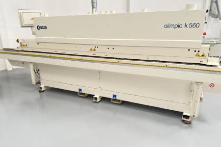 SCM OLIMPIC K 560 R SCM OLIMPIC K 560 R - Image 1
