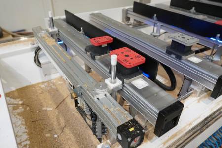 HOMAG CENTATEQ P-110 V BMG 110/31/K HOMAG CENTATEQ P-110 V BMG 110/31/K - Thumbnail 11