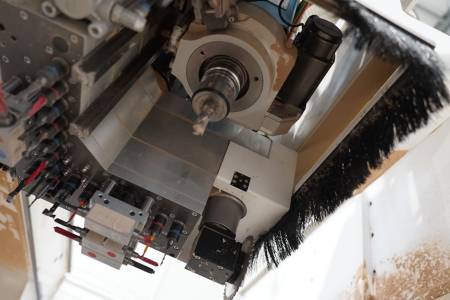 HOMAG CENTATEQ P-110 V BMG 110/31/K HOMAG CENTATEQ P-110 V BMG 110/31/K - Thumbnail 7