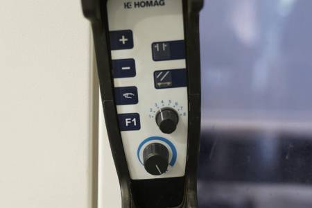 HOMAG CENTATEQ P-110 V BMG 110/31/K HOMAG CENTATEQ P-110 V BMG 110/31/K - Thumbnail 19