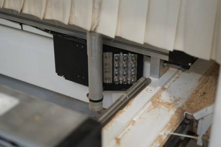 HOMAG CENTATEQ P-110 V BMG 110/31/K HOMAG CENTATEQ P-110 V BMG 110/31/K - Thumbnail 14