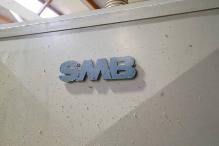 SMB FLP 15/280 SMB FLP 15/280 - Thumbnail 10