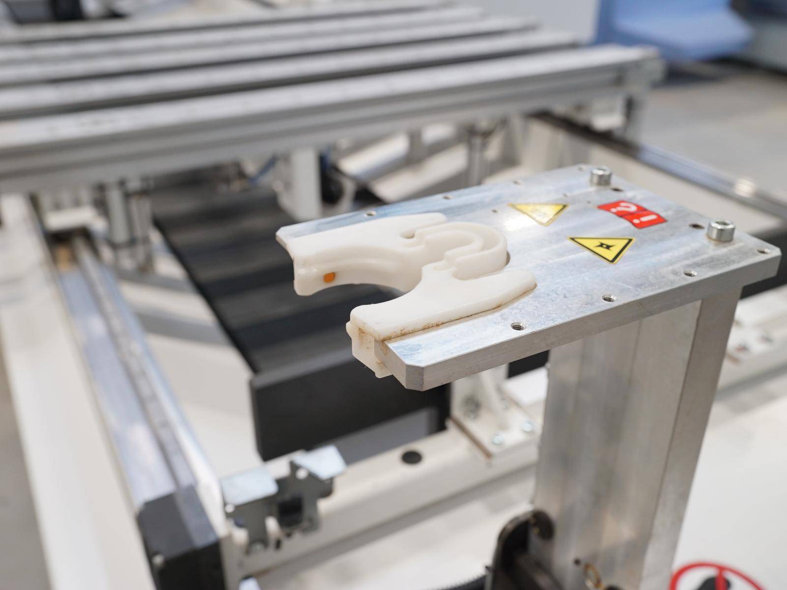 HOMAG CNC router CENTATEQ P -500 PROFI BMG511/60/12/K buy second-hand