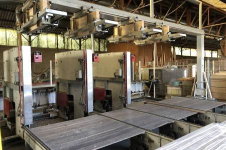 Shrink wrapping machine MOSCA Shrink wrapping machine MOSCA - Thumbnail 4
