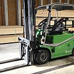 LINDE E 25 -02 - Thumbnail 38