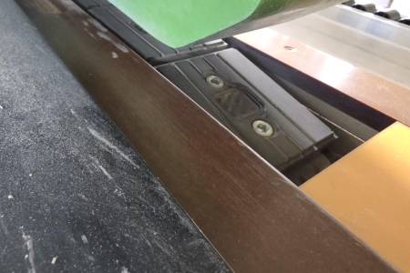 BIESSE EDGE STREAM B1 SOFT 11.5 BIESSE EDGE STREAM B1 SOFT 11.5 - Thumbnail 18