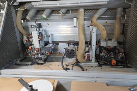 BIESSE EDGE STREAM B1 SOFT 11.5 BIESSE EDGE STREAM B1 SOFT 11.5 - Thumbnail 4
