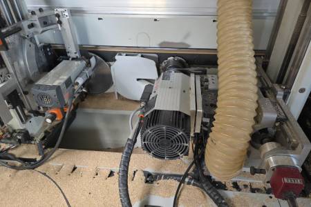 BIESSE EDGE STREAM B1 SOFT 11.5 BIESSE EDGE STREAM B1 SOFT 11.5 - Thumbnail 6