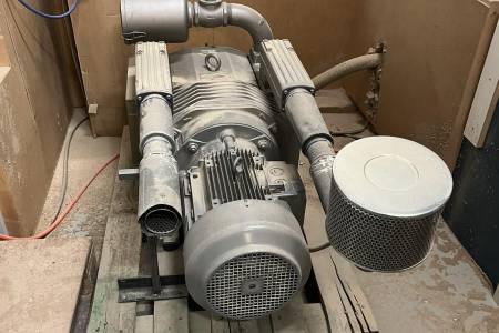 BIESSE ROVER C EDGE 6.50 CONF.2 BIESSE ROVER C EDGE 6.50 CONF.2 - Thumbnail 23