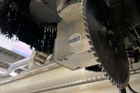 BIESSE ROVER C EDGE 6.50 CONF.2 BIESSE ROVER C EDGE 6.50 CONF.2 - Thumbnail 10