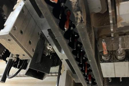 BIESSE ROVER C EDGE 6.50 CONF.2 BIESSE ROVER C EDGE 6.50 CONF.2 - Thumbnail 12