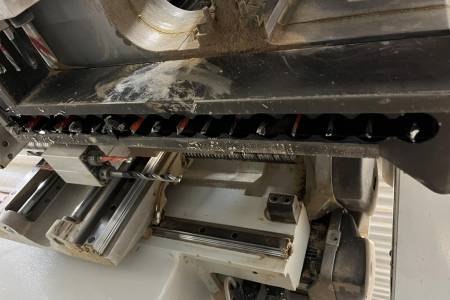 BIESSE ROVER C EDGE 6.50 CONF.2 BIESSE ROVER C EDGE 6.50 CONF.2 - Thumbnail 13