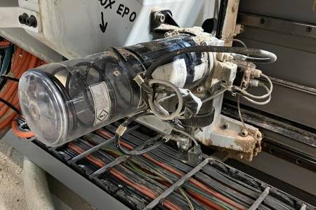 BIESSE ROVER C EDGE 6.50 CONF.2 BIESSE ROVER C EDGE 6.50 CONF.2 - Thumbnail 16
