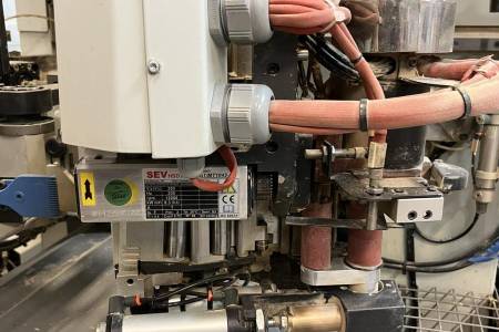 BIESSE ROVER C EDGE 6.50 CONF.2 BIESSE ROVER C EDGE 6.50 CONF.2 - Thumbnail 17